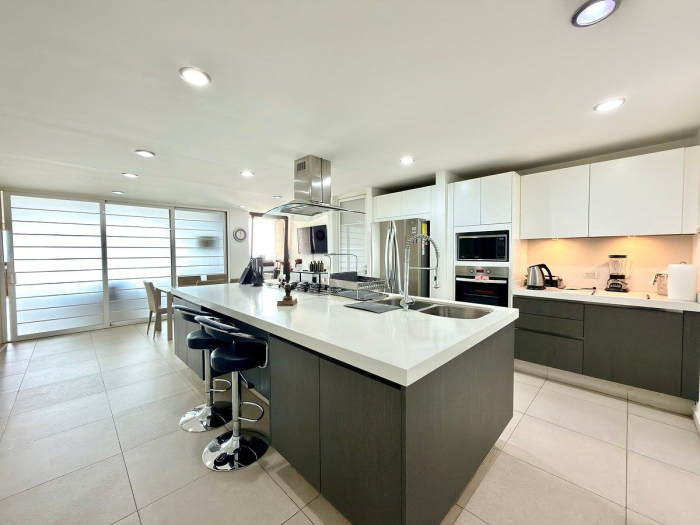 venta penthouse en lomas de tecamachalco