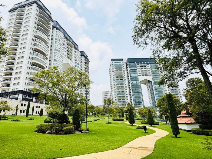 departamento en venta en fuente de las lomas