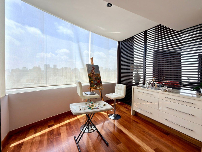 departamento en venta en fuente de las lomas