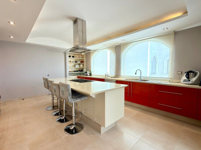 departamento en venta en fuente de las lomas