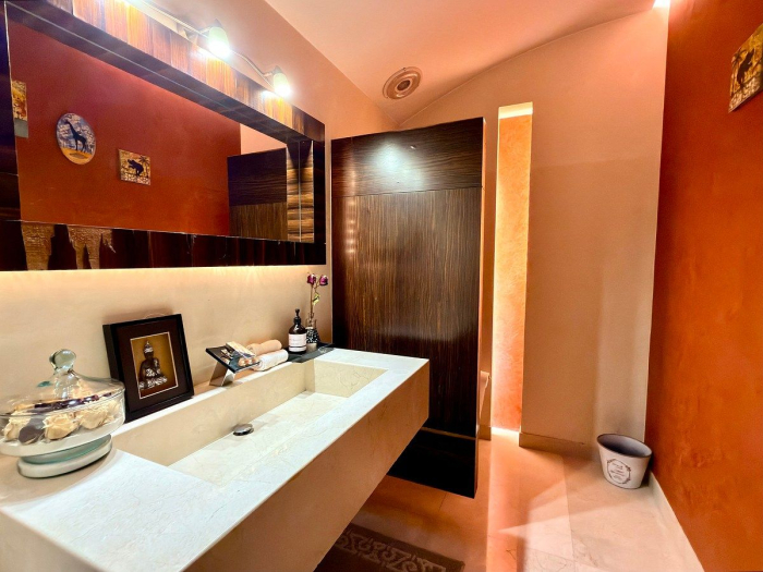 departamento en venta en fuente de las lomas