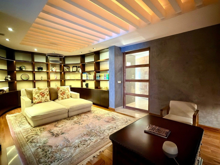 departamento en venta en fuente de las lomas
