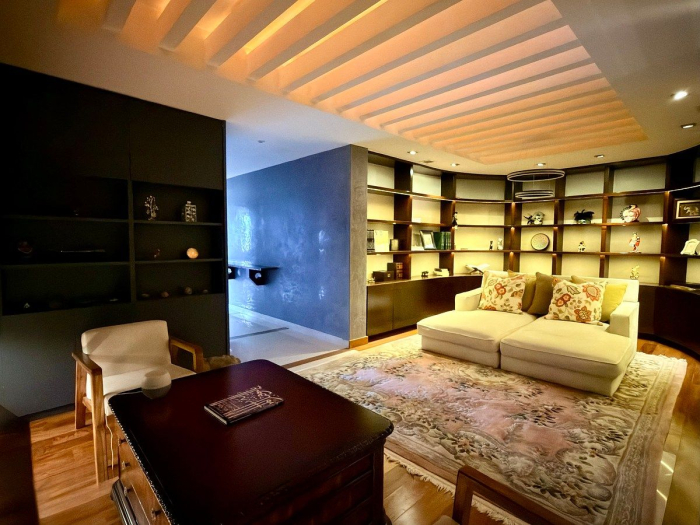 departamento en venta en fuente de las lomas
