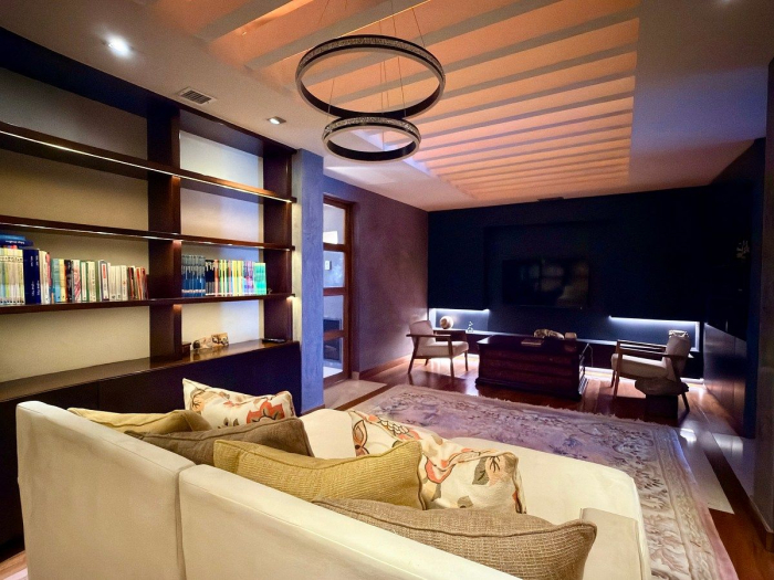 departamento en venta en fuente de las lomas