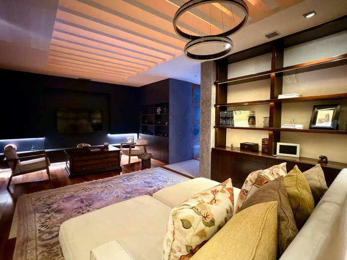 departamento en venta en fuente de las lomas