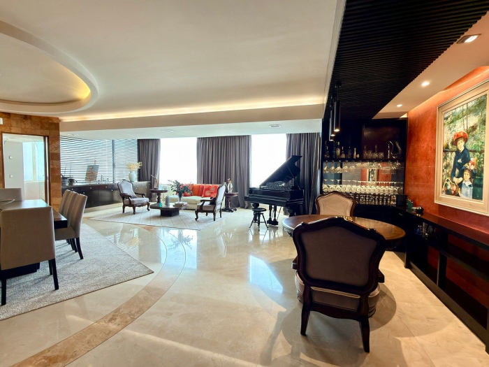 departamento en venta en fuente de las lomas