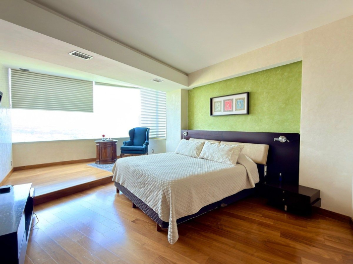 departamento en venta en fuente de las lomas