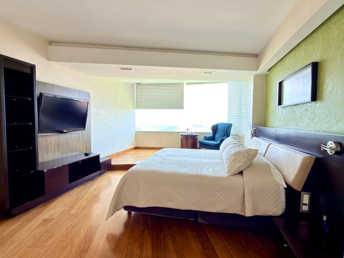 departamento en venta en fuente de las lomas