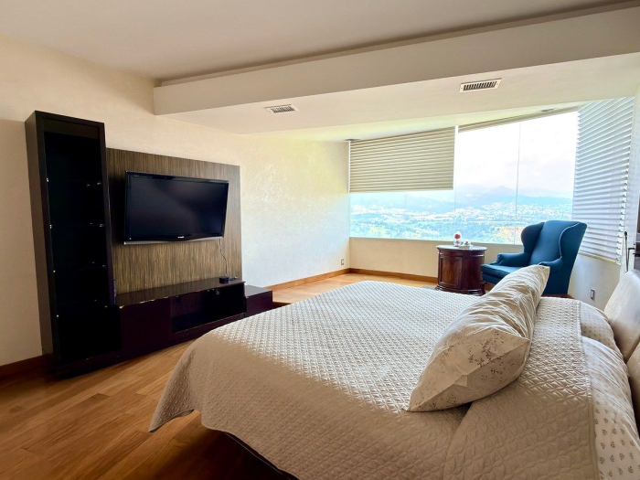 departamento en venta en fuente de las lomas