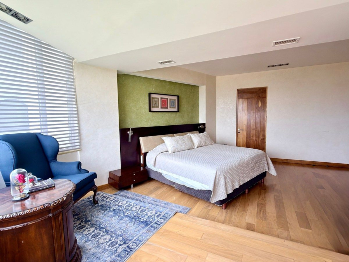 departamento en venta en fuente de las lomas