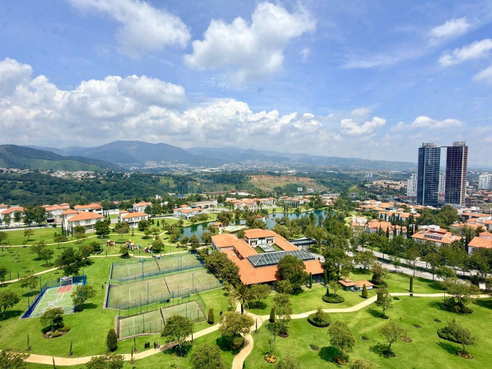 departamento en venta en fuente de las lomas