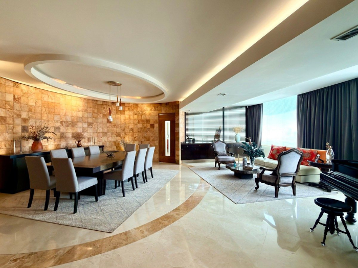 departamento en venta en fuente de las lomas