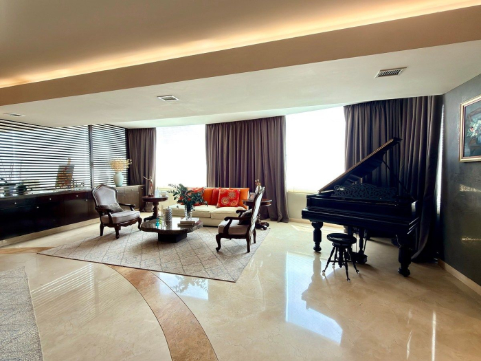 departamento en venta en fuente de las lomas