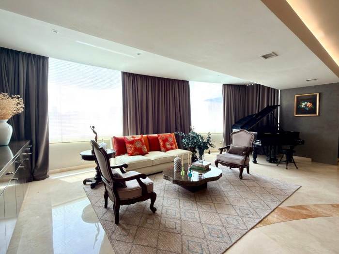 departamento en venta en fuente de las lomas