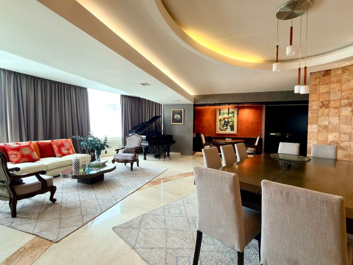 departamento en venta en fuente de las lomas