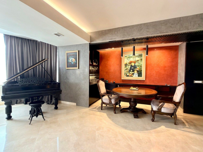 departamento en venta en fuente de las lomas