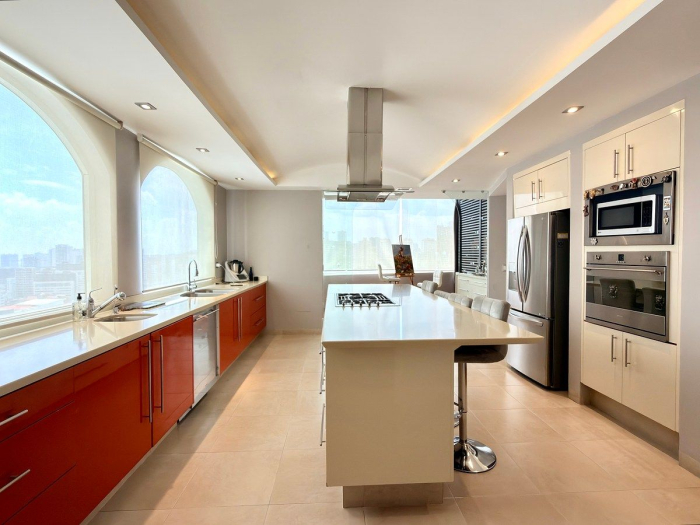 departamento en venta en fuente de las lomas