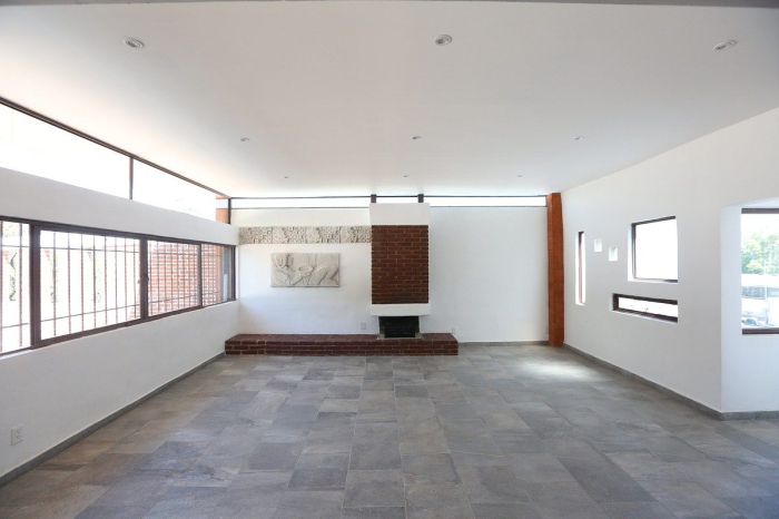  renta de departamento Loft en la condesa