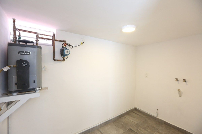  Renta De Departamento Loft En La Condesa