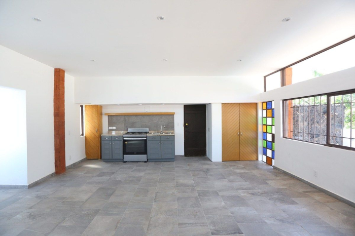  Renta De Departamento Loft En La Condesa