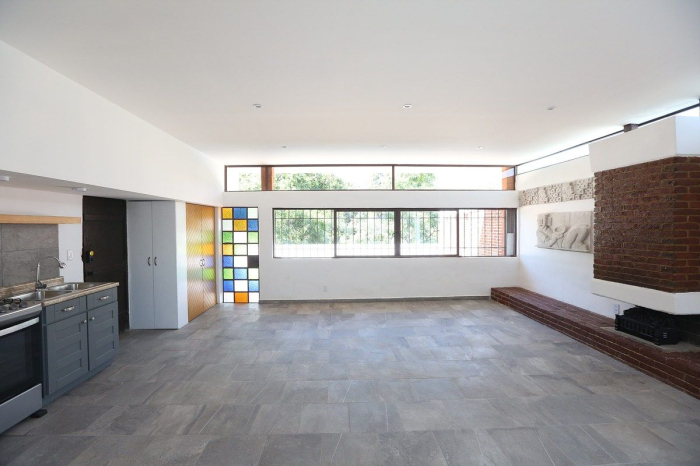  Renta De Departamento Loft En La Condesa