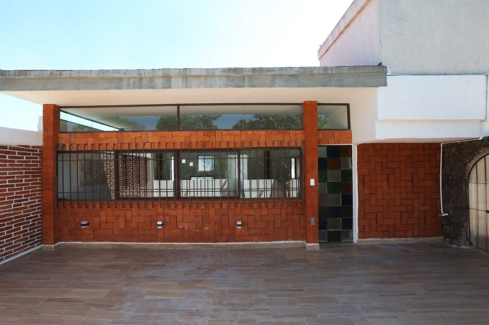  Renta De Departamento Loft En La Condesa