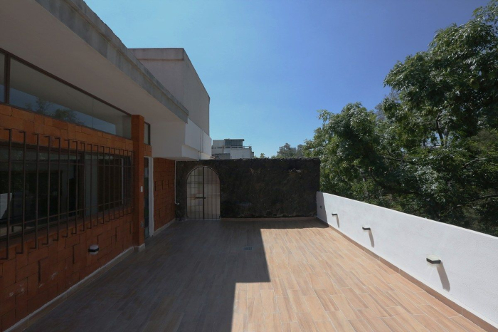  Renta De Departamento Loft En La Condesa