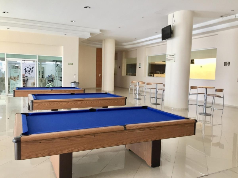 departamento en renta en interlomas en toledo