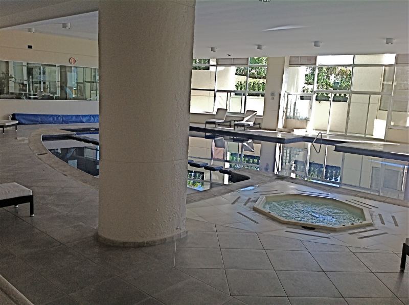 departamento en renta en interlomas en toledo