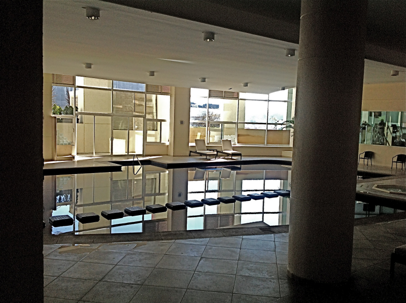 departamento en renta en interlomas en toledo