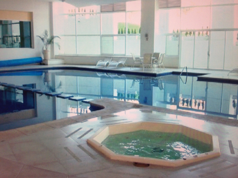 departamento en renta en interlomas en toledo