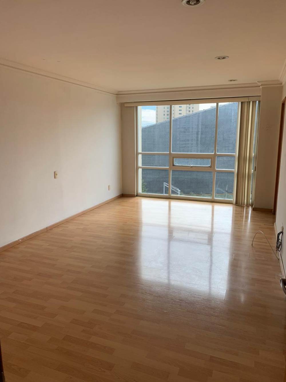 departamento en renta en interlomas en toledo