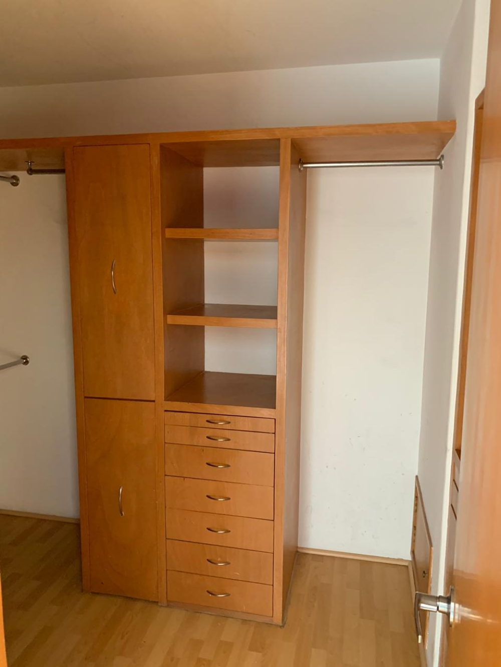 departamento en renta en interlomas en toledo