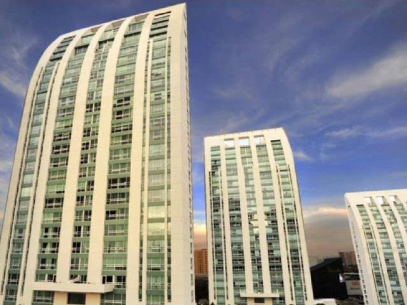departamento en renta en interlomas en toledo