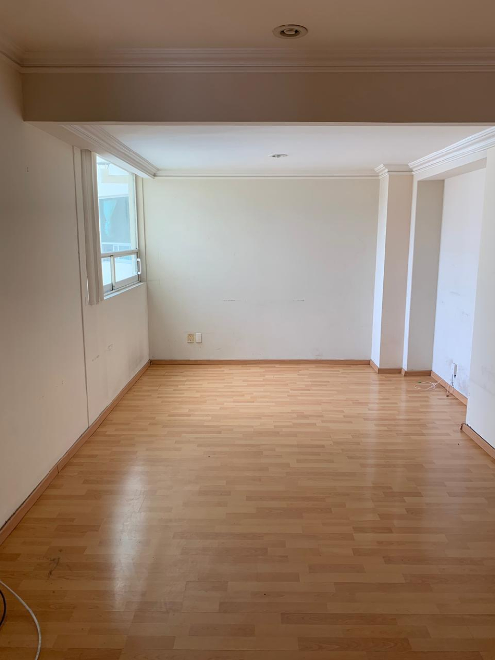 departamento en renta en interlomas en toledo