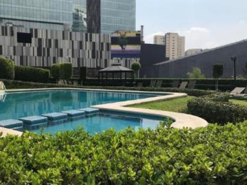 departamento en renta en interlomas en toledo
