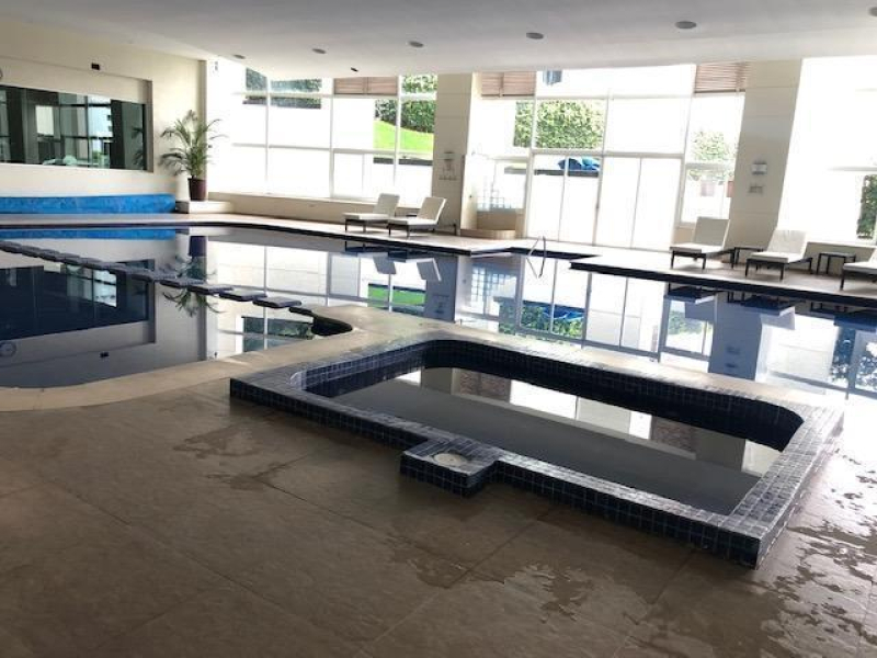 departamento en renta en interlomas en toledo