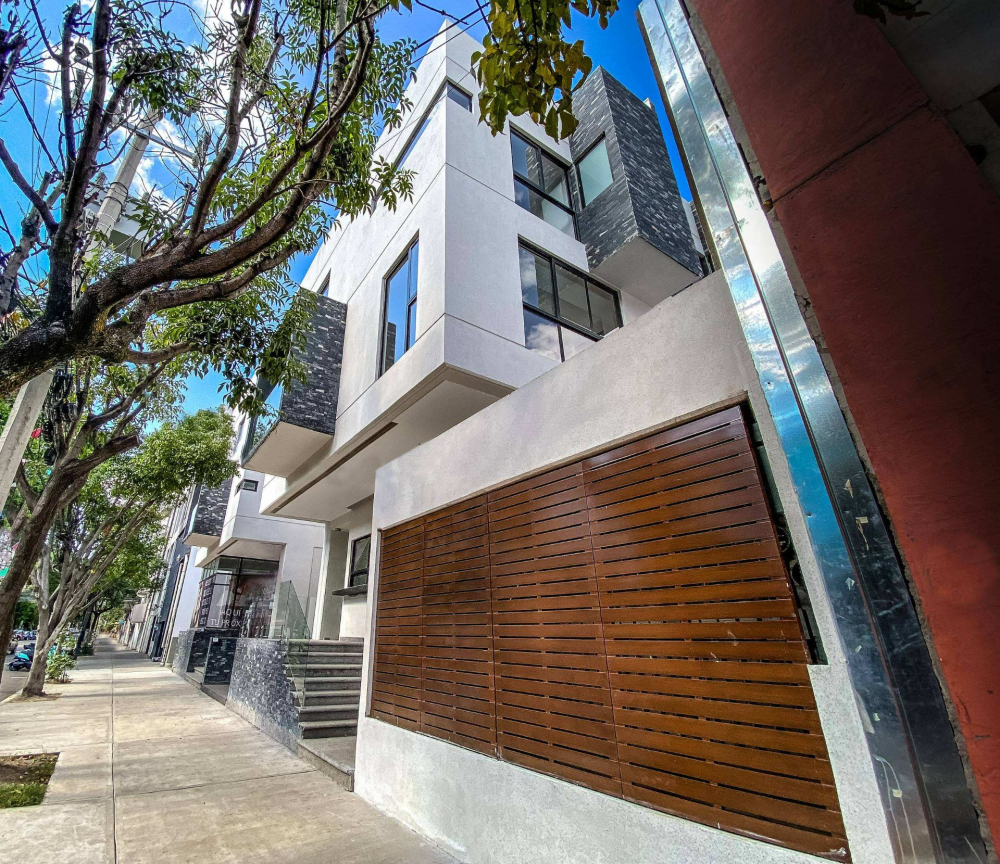 Departamento en Venta en Verónica Anzures