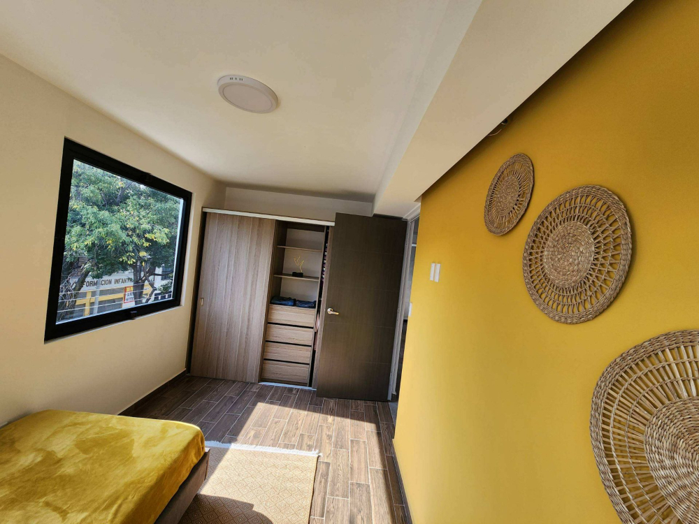 Departamento en Venta en Verónica Anzures