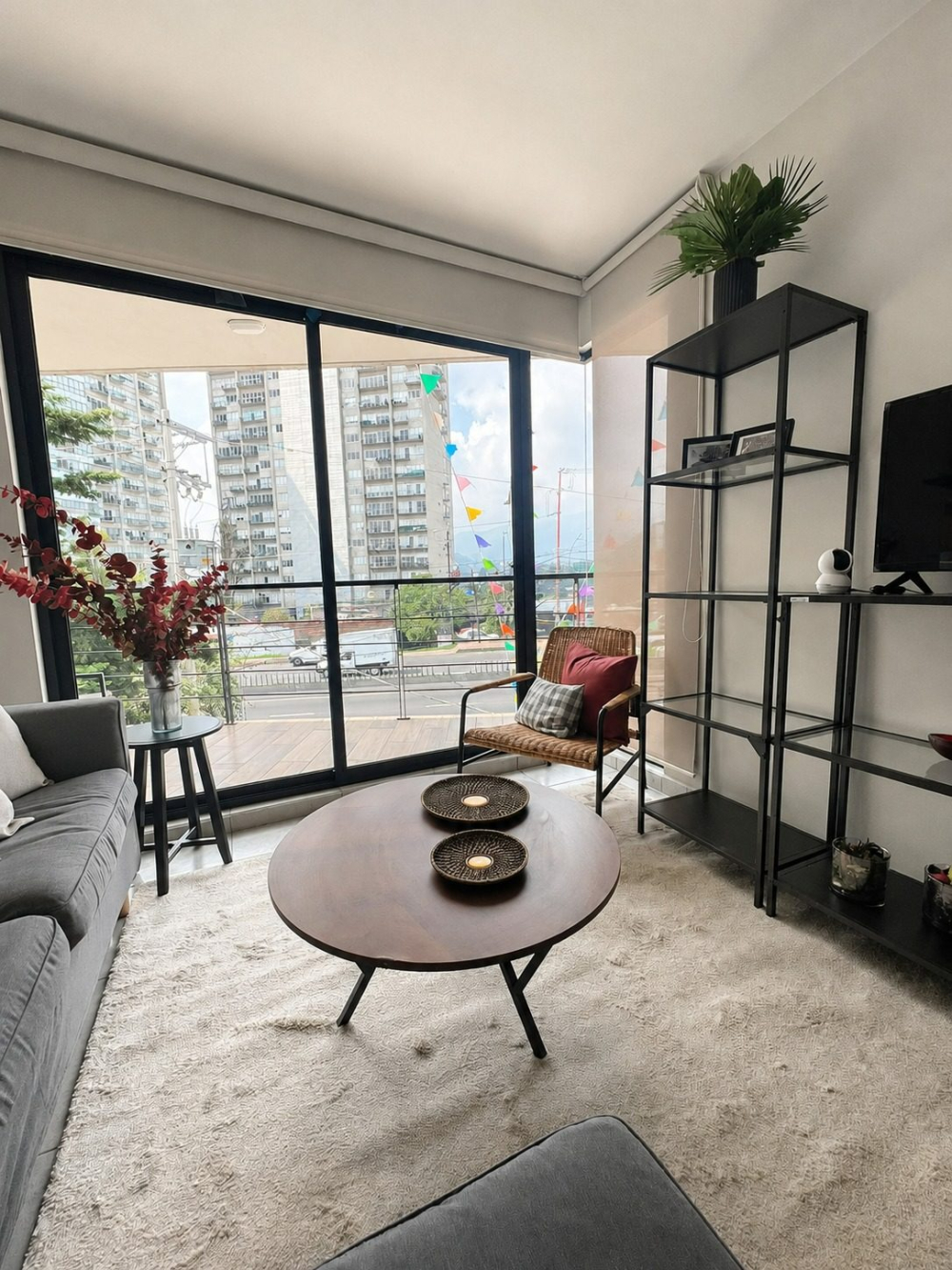 Departamento en Venta en Cuajimalpa