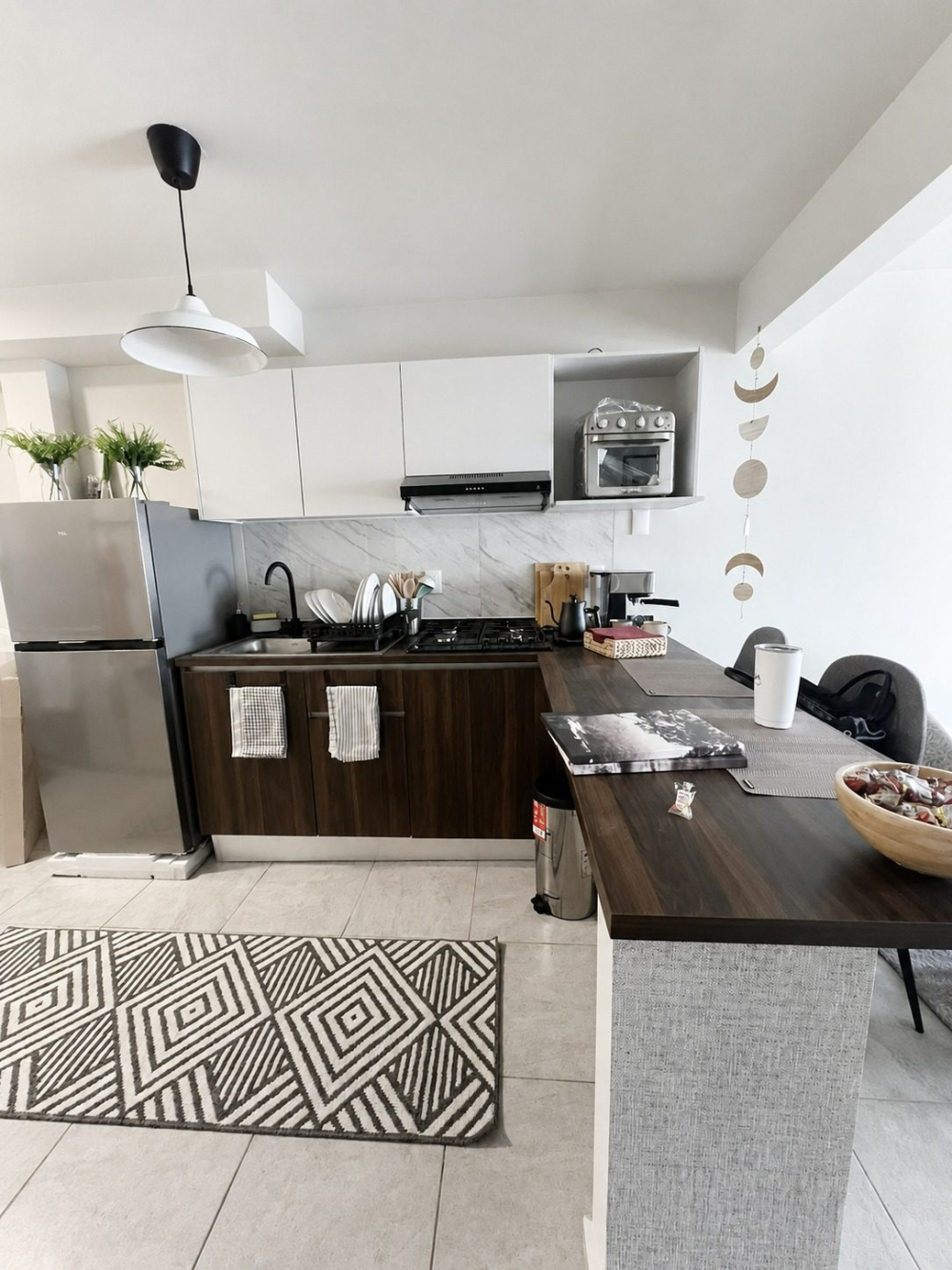 Departamento En Venta En Cuajimalpa