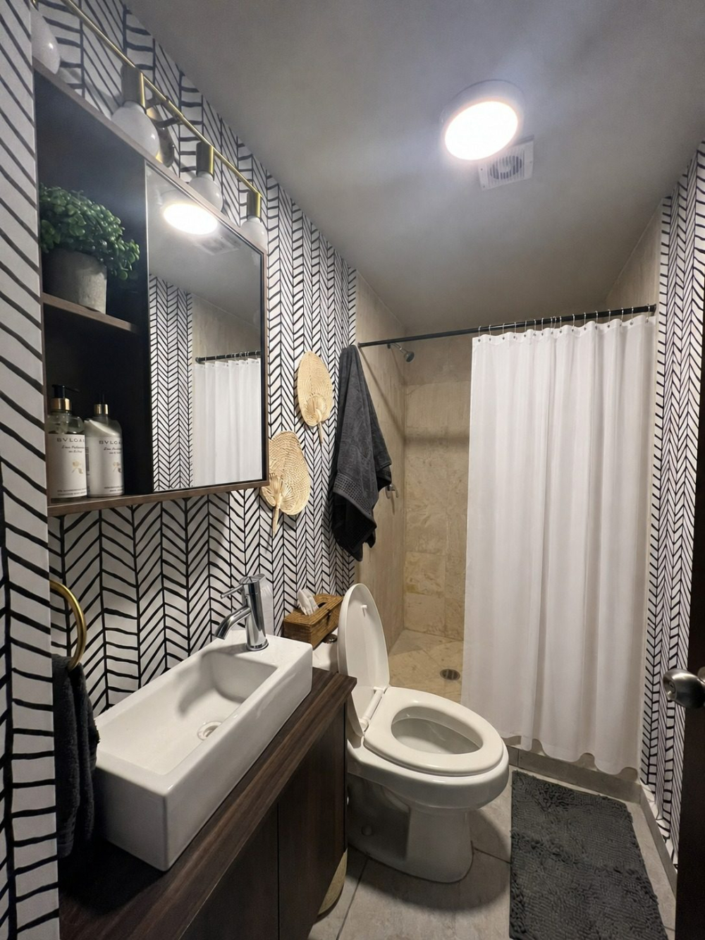 Departamento En Venta En Cuajimalpa