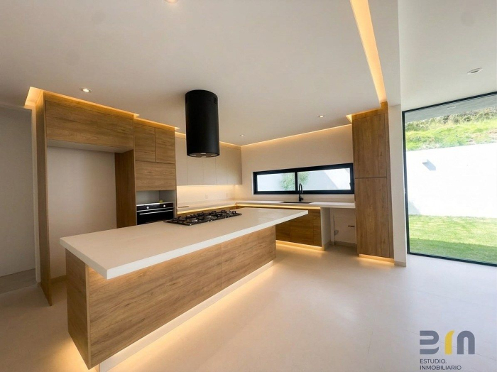 casa en venta en bosques de la herradura