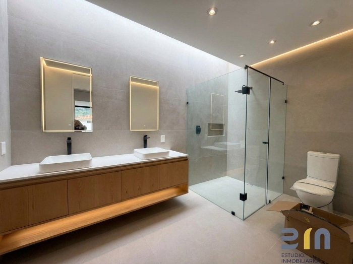 casa en venta en bosques de la herradura