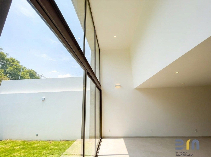 casa en venta en bosques de la herradura