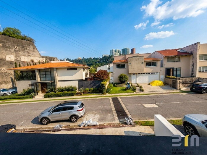 casa en venta en bosques de la herradura