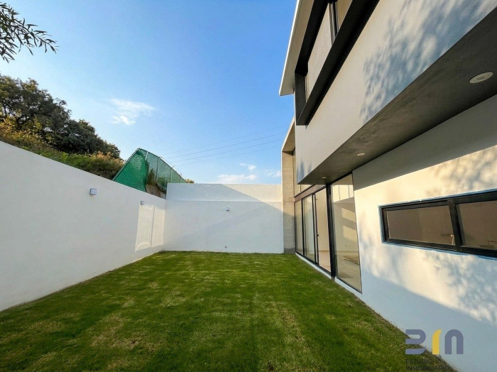 casa en venta en bosques de la herradura