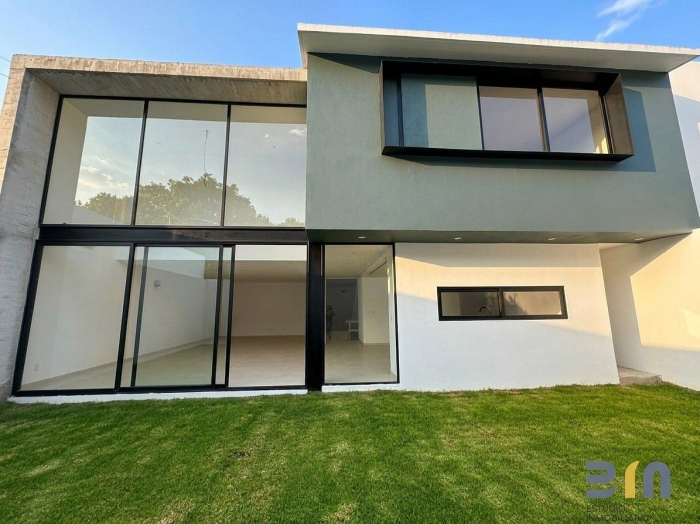 casa en venta en bosques de la herradura