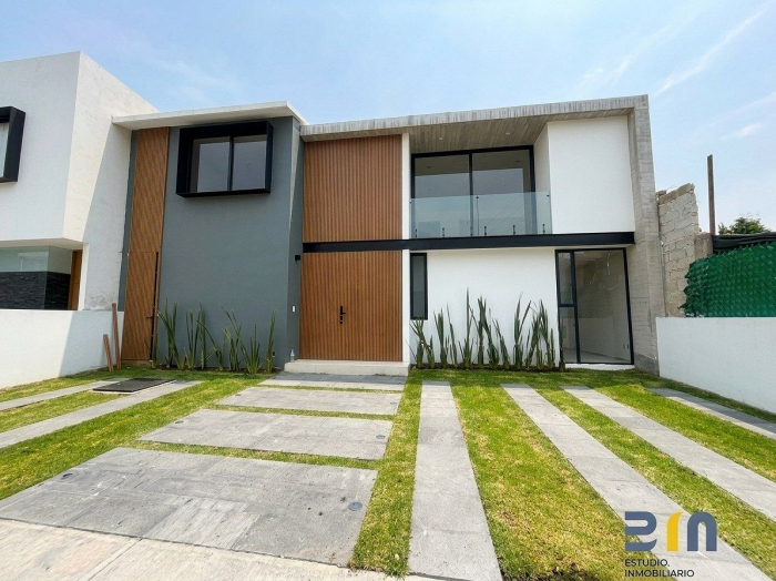 casa en venta en bosques de la herradura