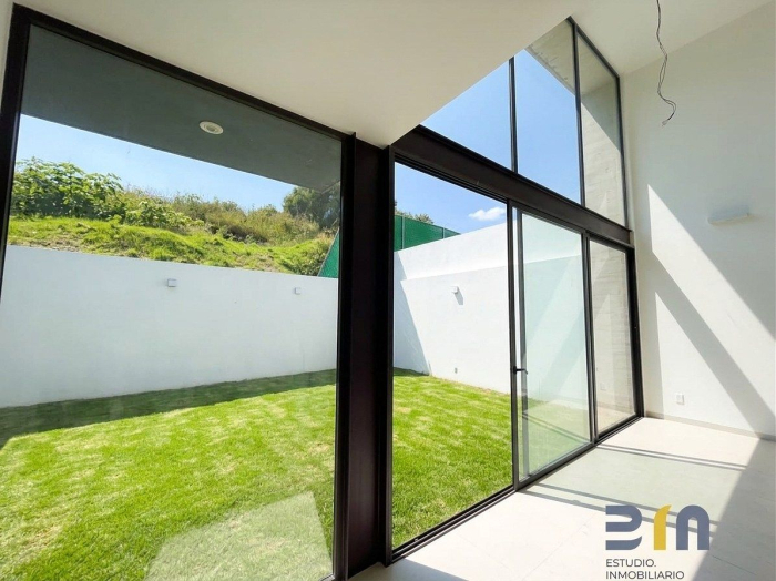 casa en venta en bosques de la herradura
